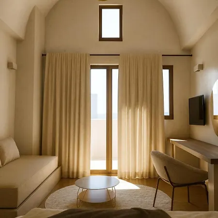 Tholaria Boutique Astypálaia