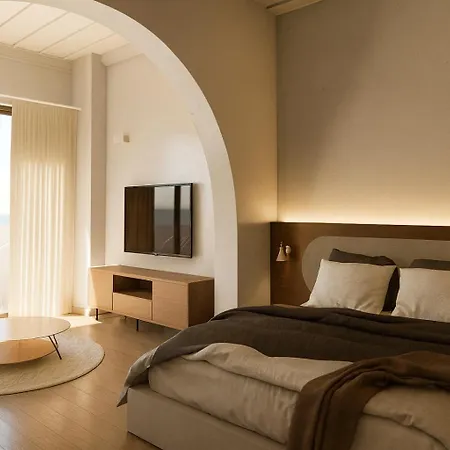 Hotel Tholaria Boutique