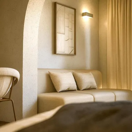 Tholaria Boutique Astypálaia