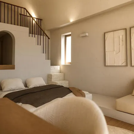 Ξενοδοχείο Tholaria Boutique Astypálaia