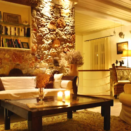 Tholaria Boutique 2*