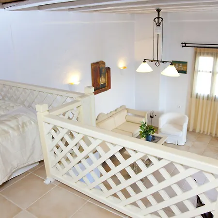Tholaria Boutique Hotel