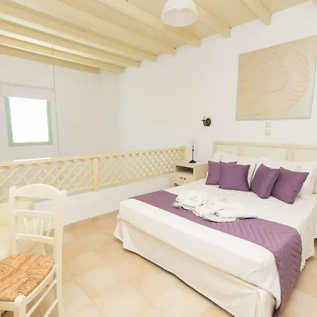 Hotel Tholaria Boutique