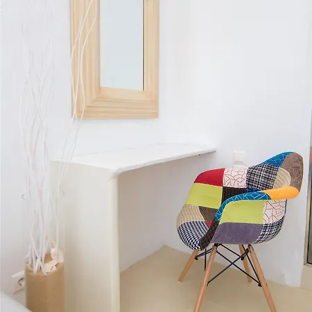 Tholaria Boutique Hotel Astypálaia