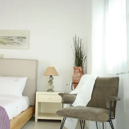 Hotel Tholaria Boutique 2*