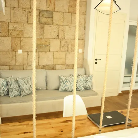 Hotel Tholaria Boutique