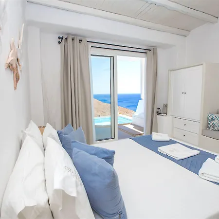 Tholaria Boutique Hotel Astypálaia