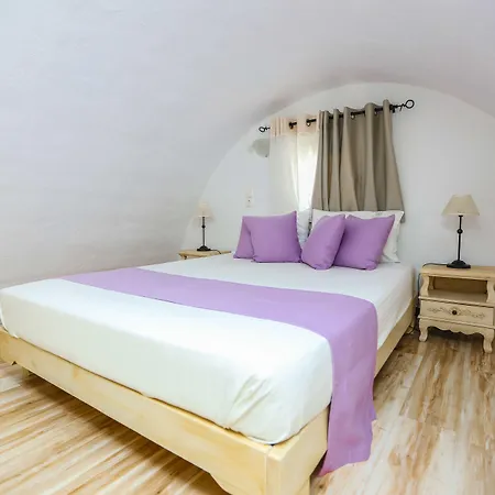 Tholaria Boutique Hotel Astypálaia