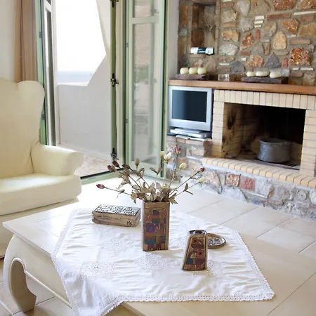 Tholaria Boutique Ξενοδοχείο 2*