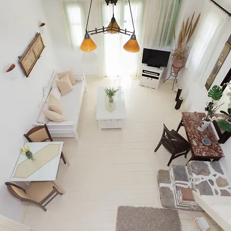 Tholaria Boutique Ξενοδοχείο