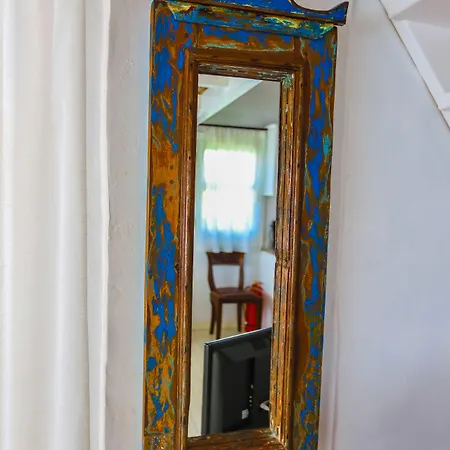 Tholaria Boutique 2* Astypálaia