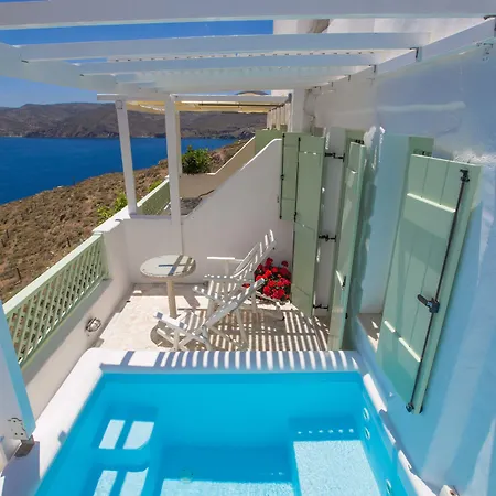 Tholaria Boutique Hotel