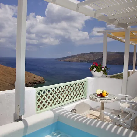 Hotel Tholaria Boutique