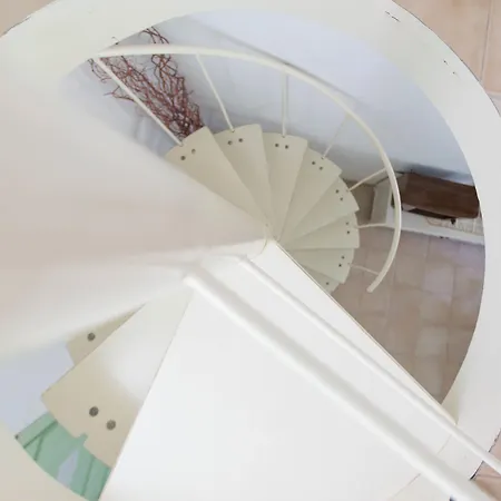 Tholaria Boutique Hotel Astypálaia