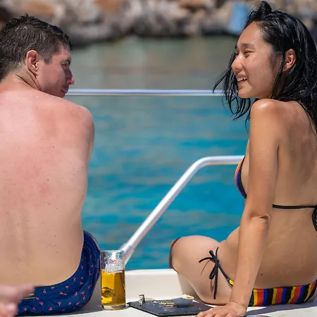 Tholaria Boutique Astypálaia