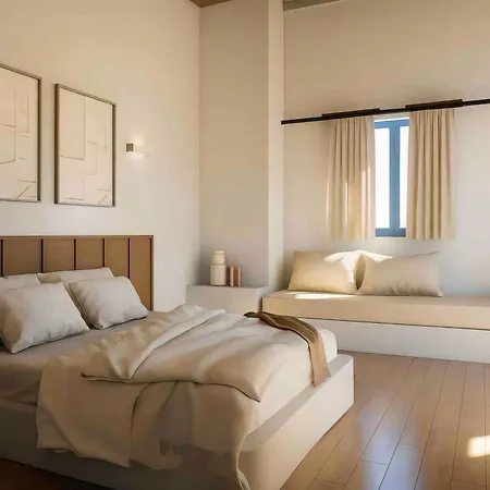 Tholaria Boutique Hotel