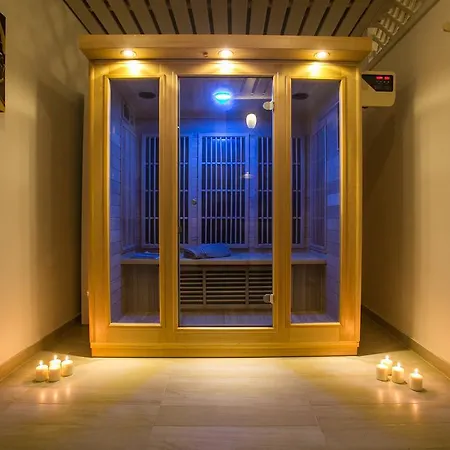 Tholaria Boutique 4*