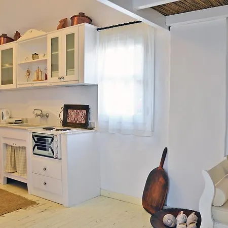 Tholaria Boutique Hotel