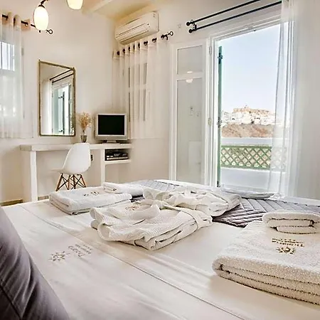 Hotel Tholaria Boutique