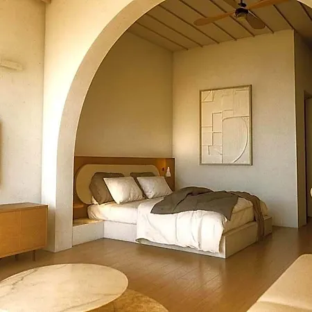 Hotel Tholaria Boutique