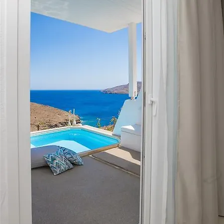 Tholaria Boutique Hotel 4*