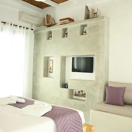 Hotel Tholaria Boutique 4*