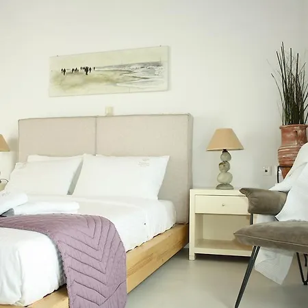 Tholaria Boutique 4*
