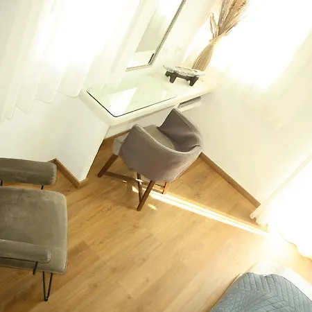 Hotel Tholaria Boutique