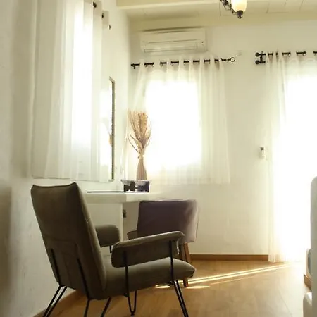 Tholaria Boutique Szálloda 4*