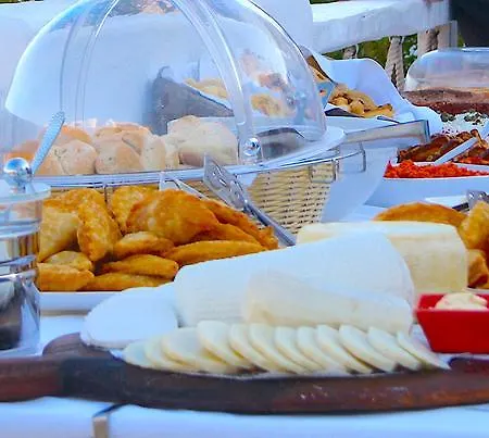Tholaria Boutique Hotel