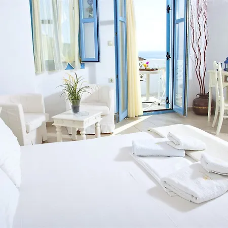 Hotel Tholaria Boutique