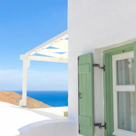 Tholaria Boutique 4*