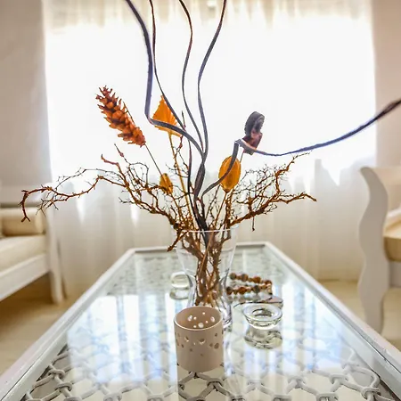 Tholaria Boutique Szálloda Astypálaia