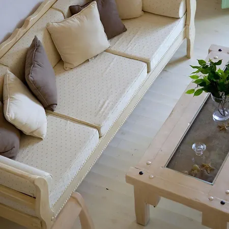 Szálloda Tholaria Boutique