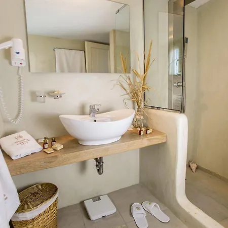 Hotel Tholaria Boutique