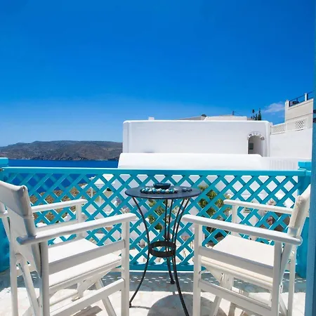 Tholaria Boutique 4*