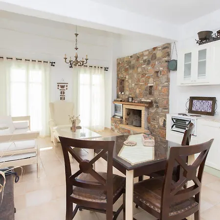 Tholaria Boutique 4* Astypálaia