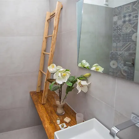 Tholaria Boutique 4* Astypálaia
