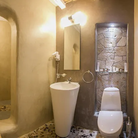 Tholaria Boutique 4* Astypálaia