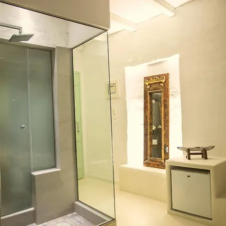 Hotel Tholaria Boutique Astypálaia