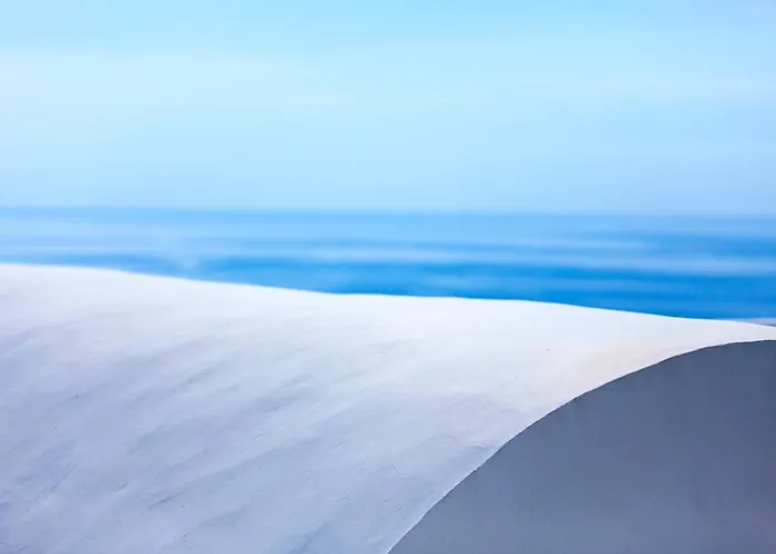 فندق Tholaria Boutique Astypálaia