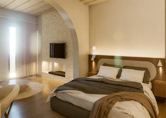 Tholaria Boutique فندق