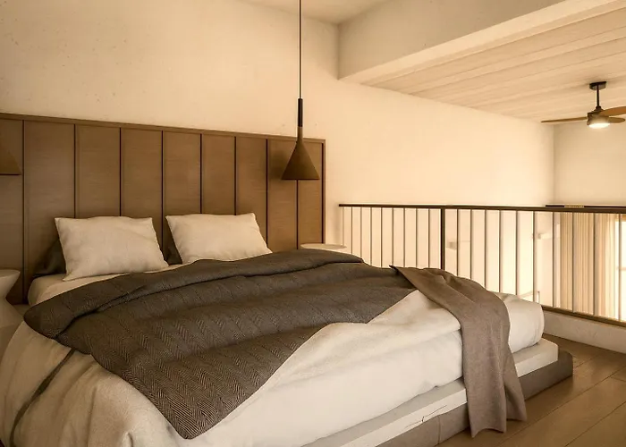 Tholaria Boutique فندق Astypálaia