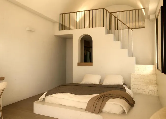 Tholaria Boutique فندق 2*