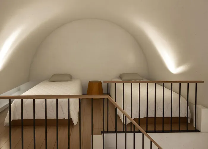 Tholaria Boutique فندق Astypálaia