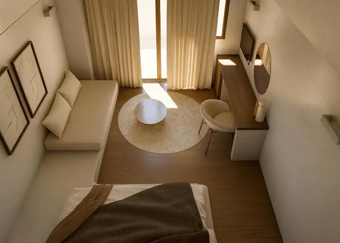 Tholaria Boutique 2* Astypálaia