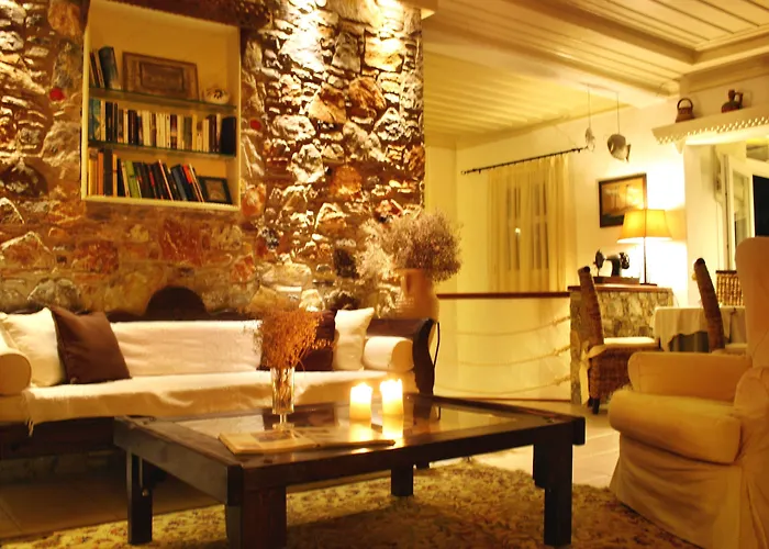 Tholaria Boutique 2*