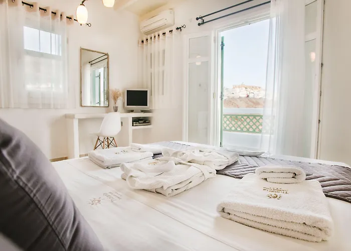 فندق Tholaria Boutique