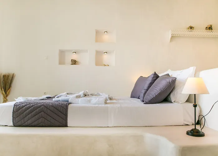 Tholaria Boutique Astypálaia