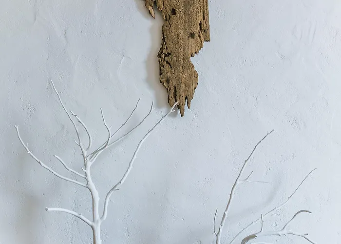 فندق Tholaria Boutique Astypálaia